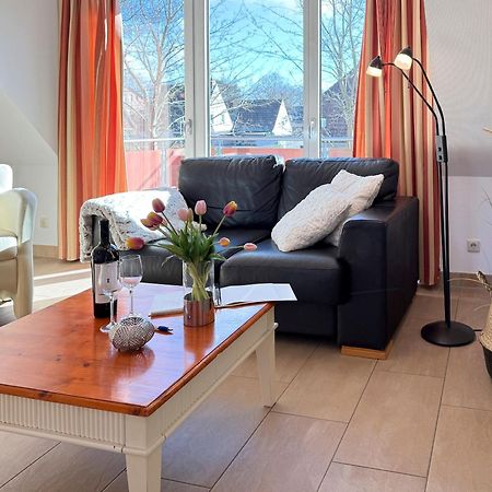 Apartamento Oeresundhus Whg 3 Prerow Exterior foto