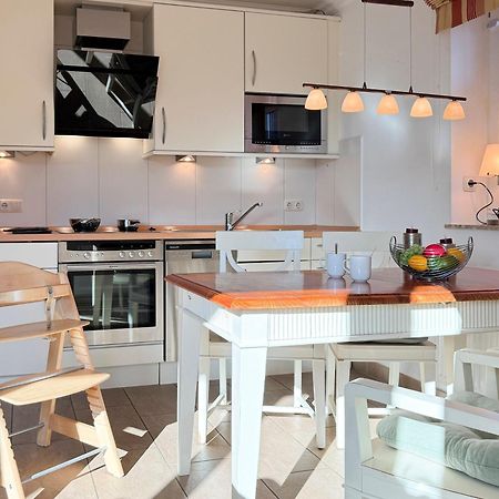 Apartamento Oeresundhus Whg 3 Prerow Exterior foto