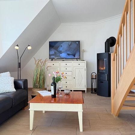 Apartamento Oeresundhus Whg 3 Prerow Exterior foto